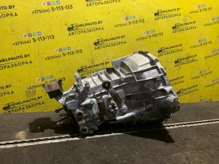 КПП механическая (МКПП) Mercedes-Benz 190 1 поколение (1982 - 1993), 2.0 л., бензин, МКПП, задний привод, 2012610001, R1232610218