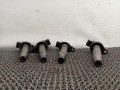 катушка зажигания Toyota Yaris P1 2001, 1.0 л., 1SZ-FE, бензин, МКПП, серебро, хетчбэк 5 дв., передний привод - фото №2