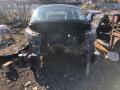 задняя часть кузова (тазик) Chrysler PT Cruiser 1 поколение 2002, 2.0 л., ECC, бензин, АКПП, черный, хетчбэк 5 дв. - фото №2