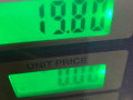 дверь задняя левая Kia Sorento 1 поколение 2005, 2.5 л., D4CB, дизель, АКПП, черный, внедорожник 5 дв., полный подключаемый привод - фото №14