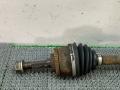 полуось передняя правая (приводной вал, ШРУС) Nissan Primera P12 2002, 2.2 л., дизель, передний привод - фото №4