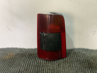 фонарь задний левый Citroen Berlingo 1 поколение (M49) 1998, 1.9 л., DHX (XUD9TF/BTF), дизель, МКПП, фургон