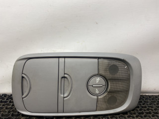 фонарь салона (плафон) Kia Sorento 1 поколение 2003, 2.5 л., D4CB, дизель, МКПП, внедорожник 5 дв.