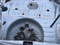 часть кузова (вырезанный элемент) Toyota Yaris P1 2001, 1.0 л., 1SZ-FE, бензин, МКПП, серебро, хетчбэк 5 дв., передний привод - фото №10