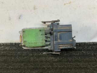 сопротивление печки Volkswagen Vento 1 поколение 1991, 1.8 л., бензин, МКПП, серый, седан, передний привод