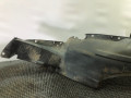 защита арок передняя правая (подкрылок) Mazda 626 GF [рестайлинг] GF 1999, 2.0 л., дизель, МКПП, черный, седан, передний привод - фото №2