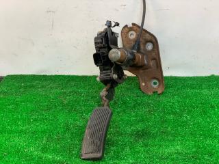 педаль Nissan Murano Z50 2005, 3.5 л., бензин, АКПП, черный, внедорожник 5 дв., полный привод, 18002-CA100
