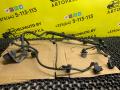 проводка двигателя SEAT Ibiza 2 поколение 1998, 1.6 л., ALM, бензин, 5МКПП, синий, хетчбэк 5 дв., передний привод - фото №2