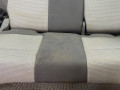 сиденье заднее Dodge Caliber 1 поколение 2008, 1.8 л., бензин, МКПП, красный, хетчбэк 5 дв., передний привод - фото №3
