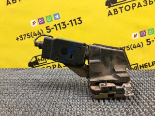 замок двери задней левой Volvo V40 1 поколение 1999, 2.0 л., B 4204 S, бензин, АКПП, синий, универсал, передний привод