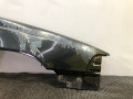 крыло переднее правое Volvo S70 1 поколение 2000, 2.5 л., D 5252 T, дизель, МКПП, черный, седан, передний привод - фото №2