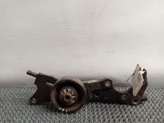 натяжитель Mazda Xedos 6 1 поколение 1995, 2.0 л., бензин, МКПП, серый, седан, передний привод