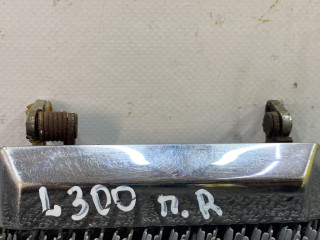 ручка наружная Mitsubishi L300 1 поколение 1985, 2.3 л., 4D55, дизель, 4МКПП, микроавтобус, MB134041