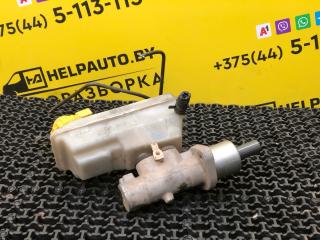 цилиндр тормозной главный Ford Galaxy 1 поколение [рестайлинг] 2002, 1.9 л., дизель, МКПП, серебро, минивэн, передний привод, G1354