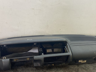 панель передняя салона (торпедо) Renault Safrane 1 поколение [рестайлинг] 1998, 2.0 л., N7Q 704, бензин, 5МКПП, синий, седан, передний привод