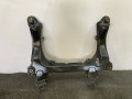 балка подвески передняя (подрамник) Audi 80 B3 89/B3 1987, 1.8 л., бензин, МКПП, серый, седан, передний привод - фото №2