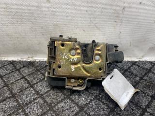 замок двери задней правой Volkswagen Golf 3 поколение 1994, 1.9 л., D, дизель, МКПП, универсал, передний привод
