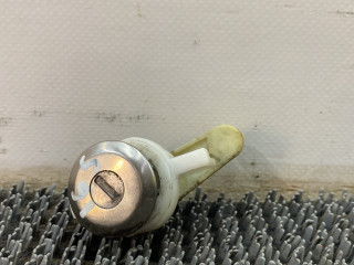 личинка дверного замка Renault Scenic 1 поколение 1998, 1.6 л., бензин, МКПП, 02-02046-03