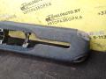 консоль салона Renault Scenic 1 поколение 1998, 1.9 л., F9Q 716, дизель, МКПП, синий, минивэн, передний привод - фото №2