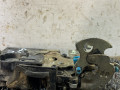 замок двери передней левой Chevrolet Lanos 1 поколение 2003, 1.5 л., A15SMS, бензин, МКПП, седан - фото №3