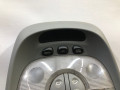фонарь салона (плафон) Kia Sorento 1 поколение 2005, 2.4 л., G4JS, бензин, МКПП, красный, внедорожник 5 дв., полный подключаемый привод - фото №2
