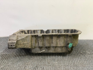 масляный поддон Citroen Xsara Picasso 1 поколение 2002, 1.8 л., бензин, АКПП, минивэн, 9637093810
