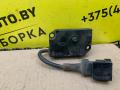 Заслонка печки/климат-контроля Renault Megane 1 поколение 1996, 1.6 л., K7M 702, бензин, МКПП, синий, купе, передний привод - фото №2