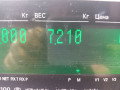 генератор Volvo S70 1 поколение 2000, 2.5 л., D 5252 T, дизель, МКПП, черный, седан, передний привод, 0123515028 - фото №8