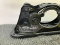 балка подвески задняя Toyota RAV4 2 поколение (XA20) 2002, 2.0 л., дизель, МКПП, серебристый, седан - фото №3