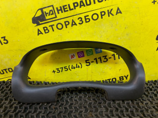 рамка панели приборов Opel Astra F 1994, 1.6 л., X 16 SZ, бензин, АКПП, синий, хетчбэк 5 дв., передний привод