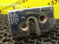 замок двери передней правой Audi 80 B3 1988, 1.6 л., дизель, МКПП, седан, передний привод, 893837016B - фото №3