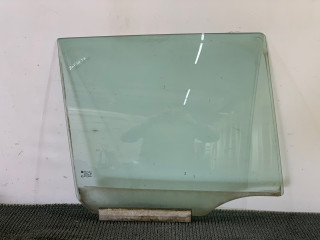 стекло двери задней правой Opel Zafira 1 поколение (A) 1999, 2.0 л., бензин, МКПП