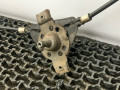 стеклоподъемник задний левый Volkswagen Golf 2 поколение 1991, 1.4 л., бензин, МКПП, хетчбэк 5 дв., передний привод - фото №3