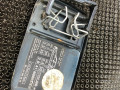лючок топливного бака Mercedes-Benz C-Класс W202/S202 [рестайлинг] W202 1997, 2.2 л., OM 604.910, дизель, МКПП, темно зеленный металлик, седан, задний привод - фото №3