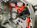 КПП механическая (МКПП) Renault Laguna 1 поколение 1997, 2.0 л., F3R 200, бензин, МКПП, серый, универсал, передний привод - фото №3