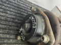 стойка передняя правая Ford Escort 5 поколение [2-й рестайлинг] 1999, 1.8 л., RTA, дизель, МКПП, бордовый, универсал - фото №2