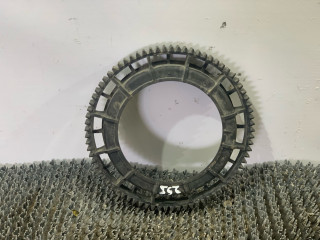 гайка топливного насоса Opel Sintra 1 поколение 1999, 2.2 л., X 22 XE, бензин, МКПП, серебристый, минивэн, передний привод