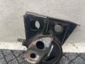 подушка крепления двигателя Nissan Primera P12 2002, 2.2 л., дизель, передний привод - фото №2
