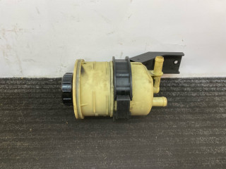 бачок гидроусилителя Fiat Scudo 1 поколение (1996 - 2007), 2.0 л., дизель, МКПП, белый, минивэн, передний привод, 1474639080