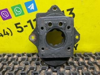 подушка под моновпрыск Audi 100 С3 [рестайлинг] 1990, 1.8 л., бензин, МКПП, седан, передний привод