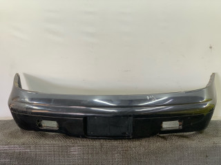 бампер задний Pontiac Sunfire 1 поколение 1999, 2.2 л., бензин, АКПП, черный, передний привод