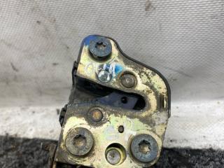 замок двери задней правой Opel Vectra A 1990, 1.8 л., бензин, МКПП, седан, передний привод