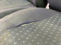 салон (комплект сидений) Fiat Scudo 1 поколение (1996 - 2007), 2.0 л., дизель, МКПП, белый, минивэн, передний привод - фото №7