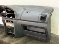 панель передняя салона (торпедо) Citroen Berlingo 1 поколение (M49) 1998, 1.9 л., DHX (XUD9TF/BTF), дизель, МКПП, белый, фургон, передний привод - фото №3
