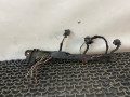 проводка двигателя Fiat Scudo 1 поколение (1996 - 2007), 2.0 л., дизель, МКПП, белый, минивэн, передний привод, 9633466480 - фото №4