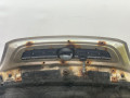 капот Opel Zafira 1 поколение (A) 1999, 2.0 л., бензин, МКПП, серый, передний привод - фото №8