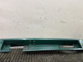 подсветка номера Mazda 626 GF 1997, 2.0 л., дизель, МКПП, зелёный, седан, передний привод - фото №6