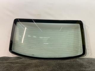 стекло заднее Hyundai Sonata 4 поколение [рестайлинг] (2001 - 2013), 2.4 л., бензин, МКПП, серебристый, седан, передний привод