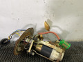 колба в бак Nissan Bluebird T12/T72 1987, 2.0 л., бензин, МКПП, бордовый, хетчбэк 5 дв., передний привод - фото №3