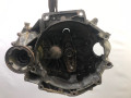 КПП механическая (МКПП) Volkswagen Jetta 5 поколение 2010, 1.6 л., BSE, бензин, 5МКПП, синий, седан, передний привод, BSE, 02T301103K - фото №12